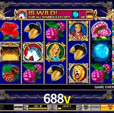 Descubra a Magia dos Jogos de Arcade no 688v