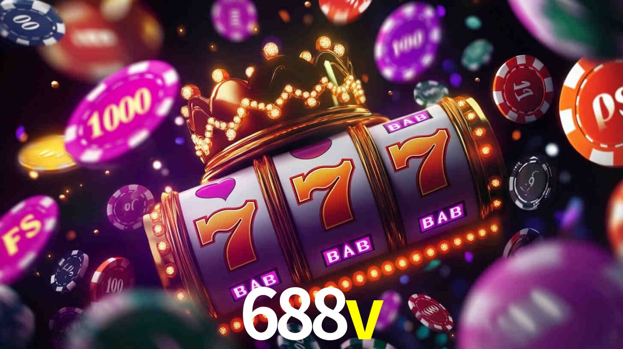Game Providers 688v