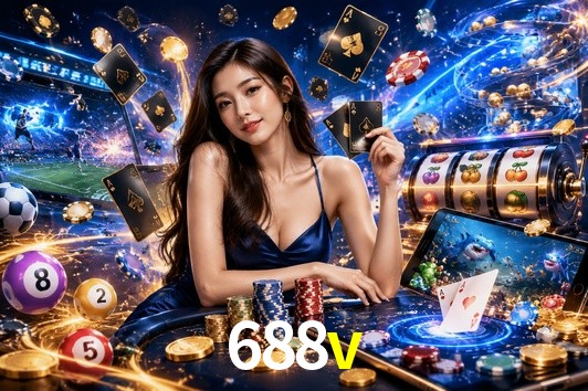 Platform Technology 688v