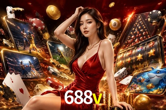 Welcome Bonus 688v