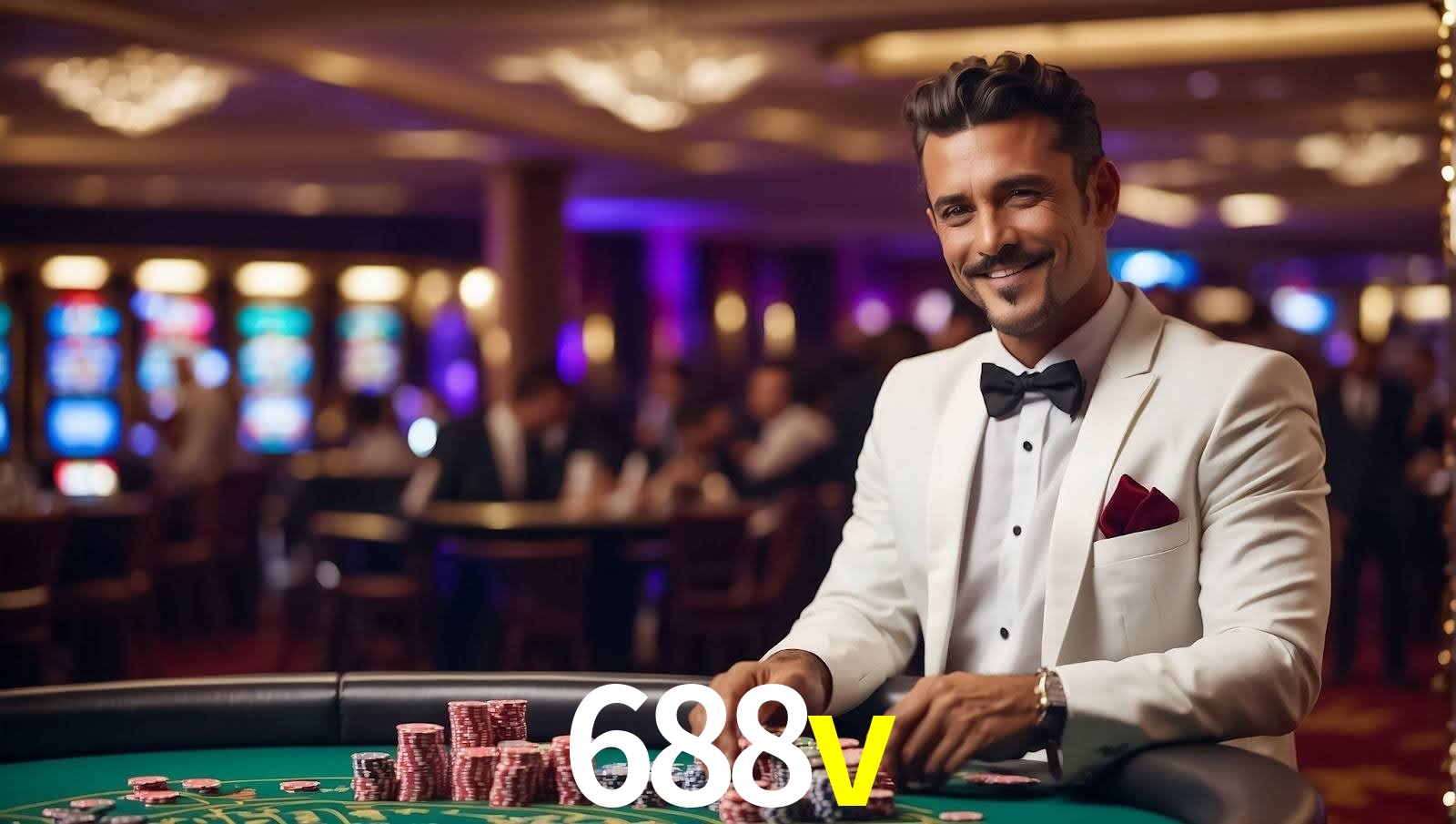 688v Instalar Logo 1