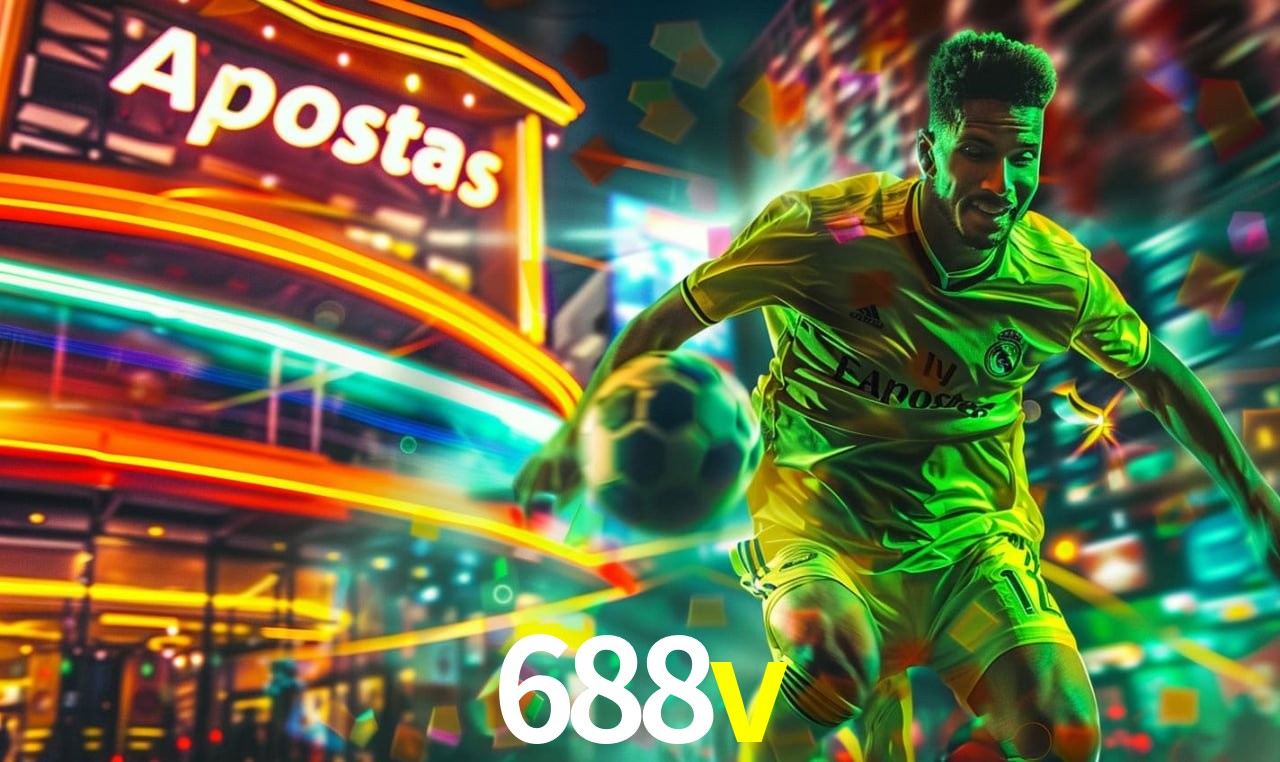 Tecnologia da Plataforma 688v