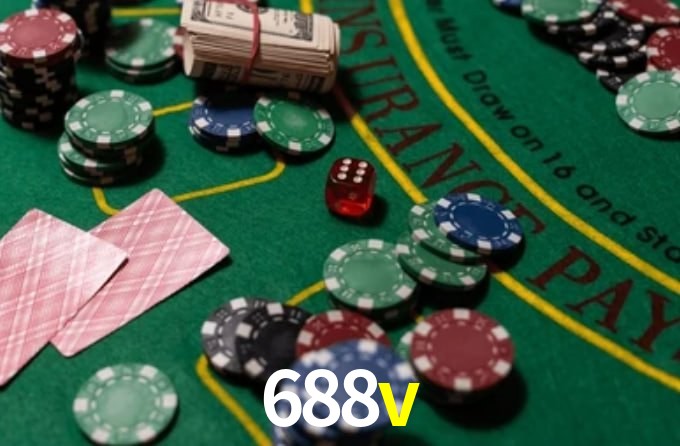 Apostas Ao Vivo 688v
