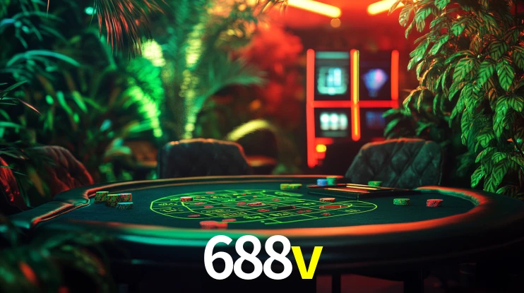 Welcome Bonus 688v