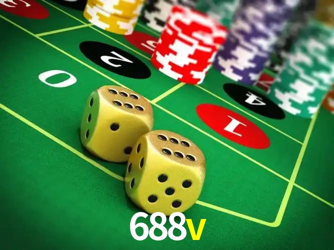 Tennis Betting 688v