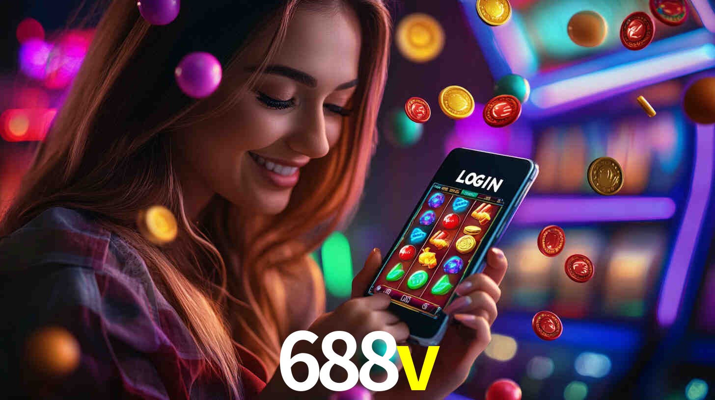 688v - Roleta Perigosa - 688v.com