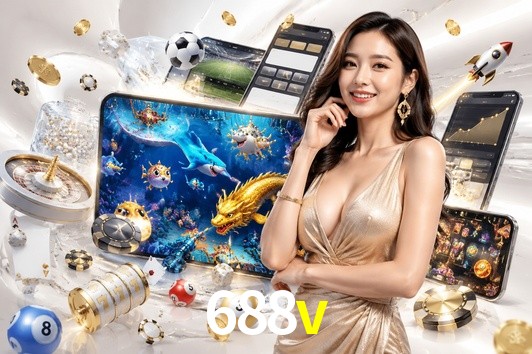 Secure Login 688v