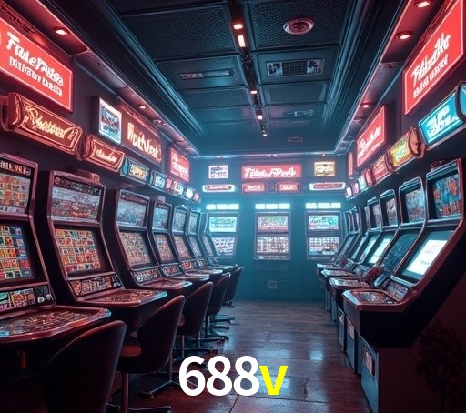 Plataforma 688v - PIX Instantâneo