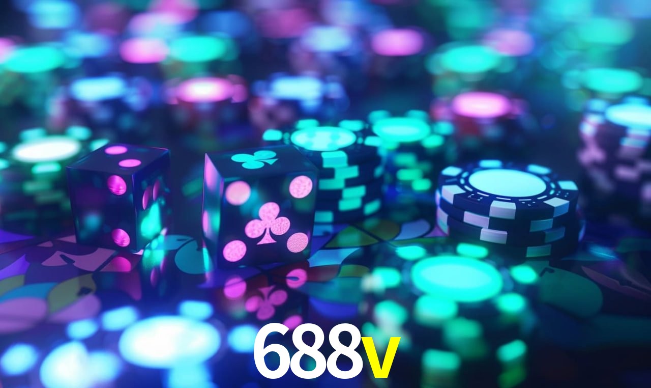 Apostas de Tênis 688v