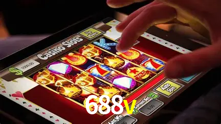 Descubra o Mundo do Cassino Online com 688v