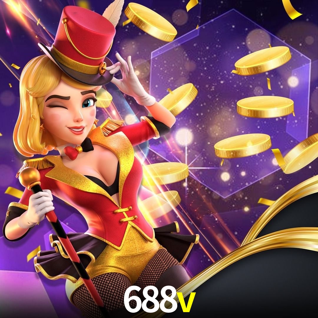 Spaceman Game 688v