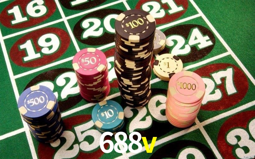 688v Logo 1