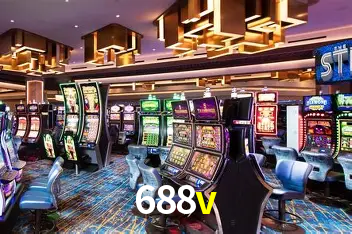 Descubra o Programa VIP da 688v: Vantagens Exclusivas para Jogadores