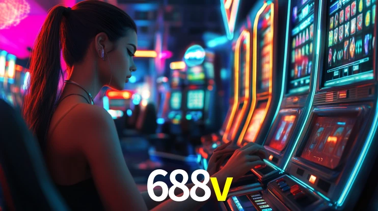 Experimente o Login Seguro Premium no 688v