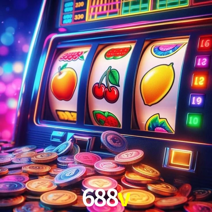 Casino Ao Vivo 688v