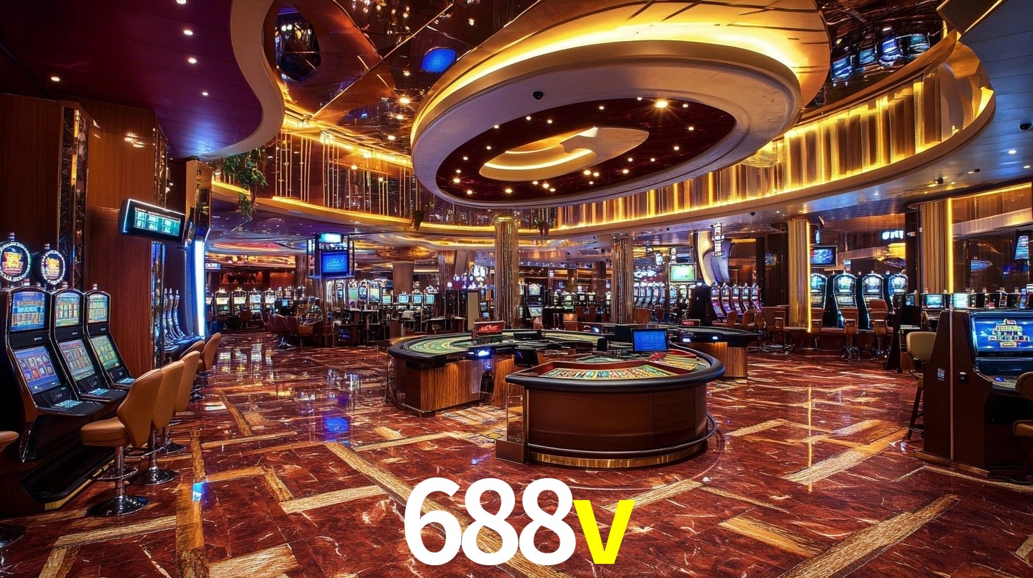 Exclusive Games 688v