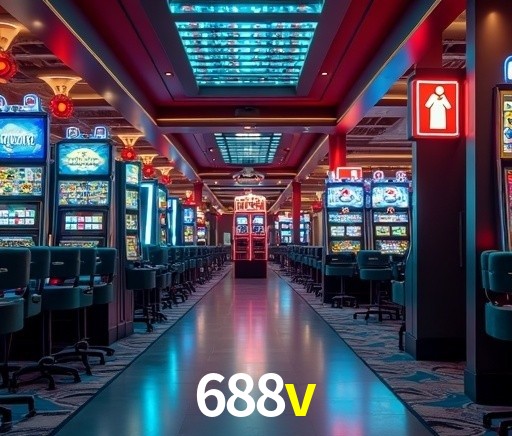 cassino 688v