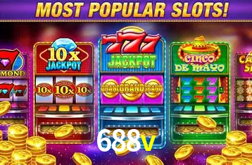 Descubra o Mundo do Cassino Online com 688v