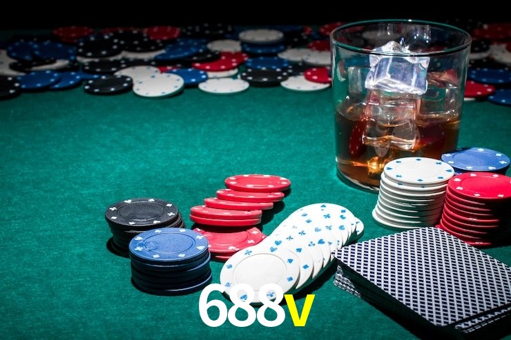 Estatísticas Esportivas 688v