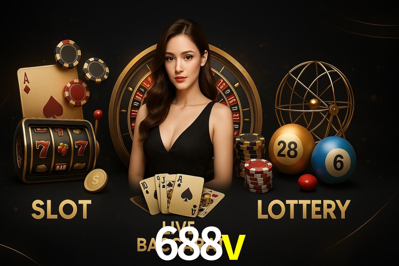 Slots 688v - Giros Grátis Diários