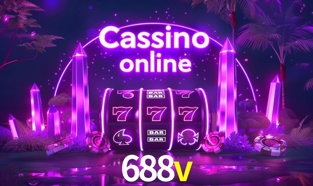 688v Licenciado Curaçao - Segurança SSL 256-bit