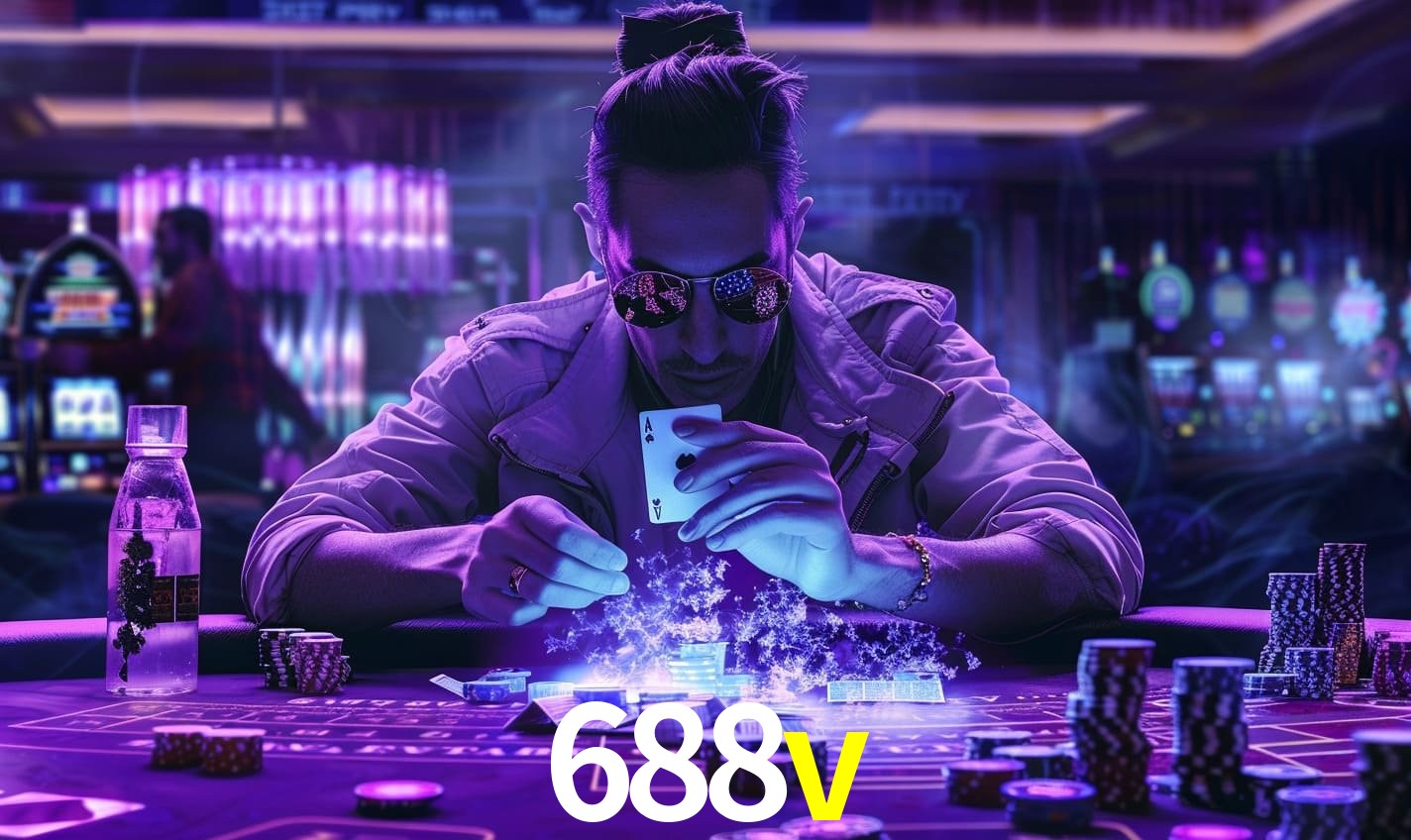 VIP Casino 688v