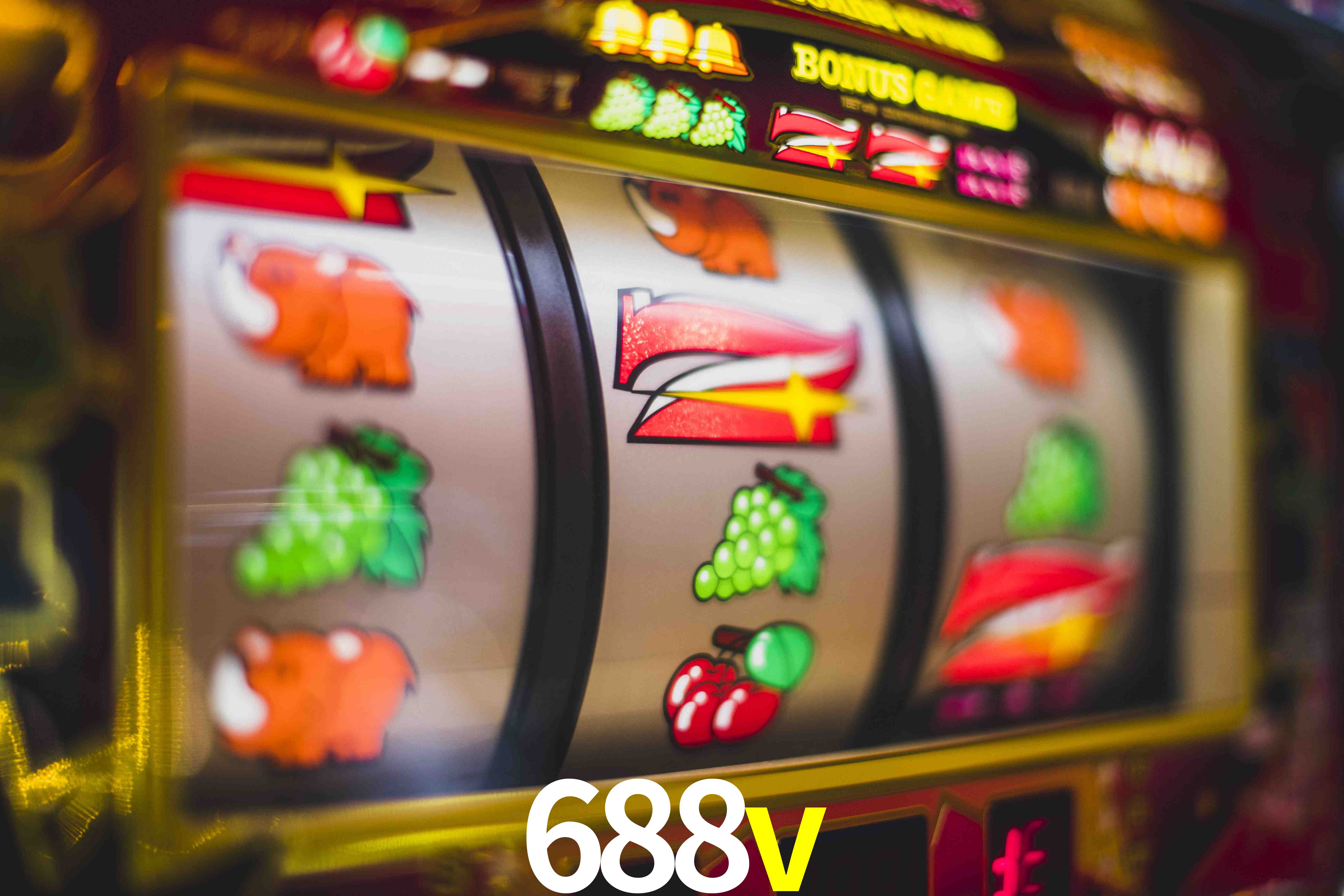 Crash Games Statistics 688v