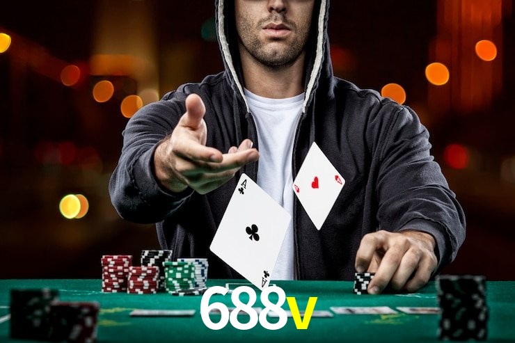 Odds Competitivas 688v