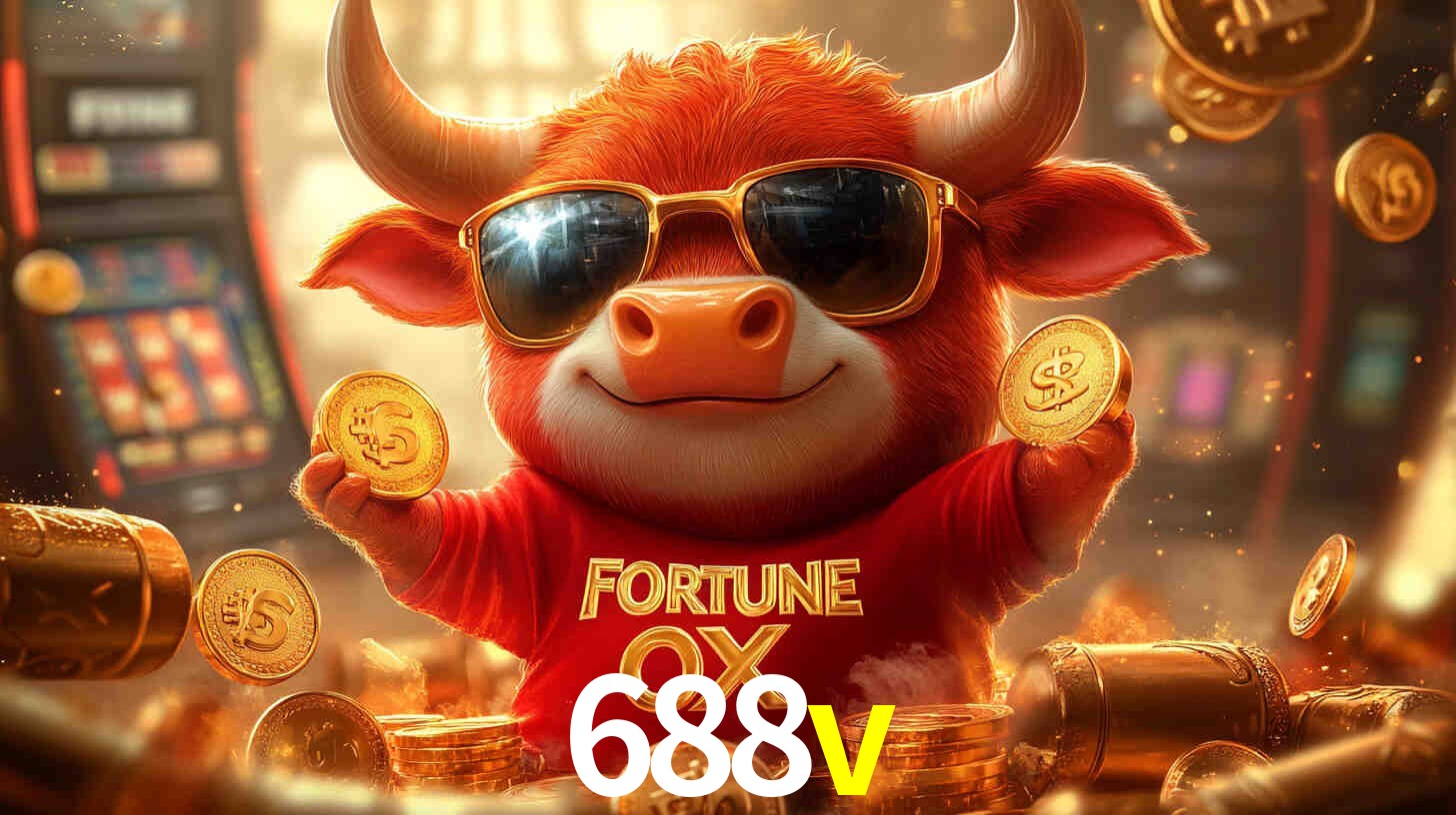 Bônus Generosos e Exclusivos no 688v para Você!