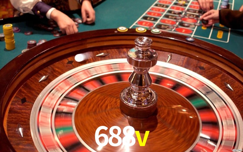 Jogo Spaceman 688v