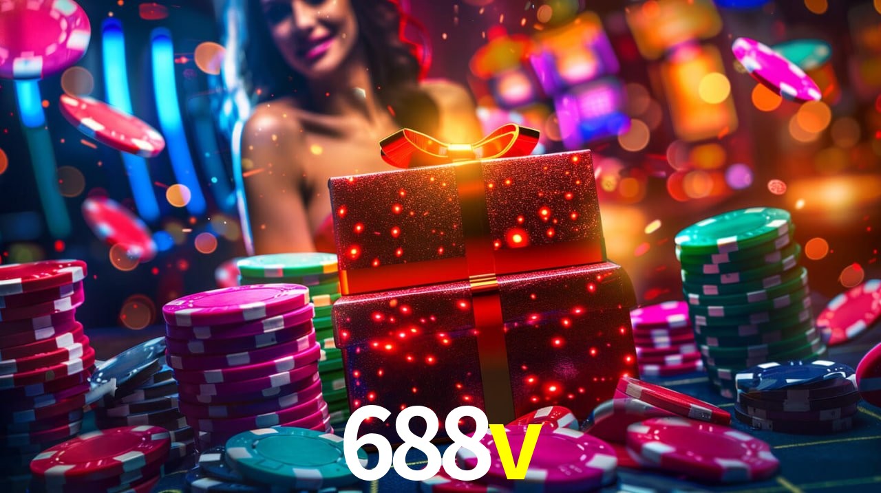 688v Logo 3