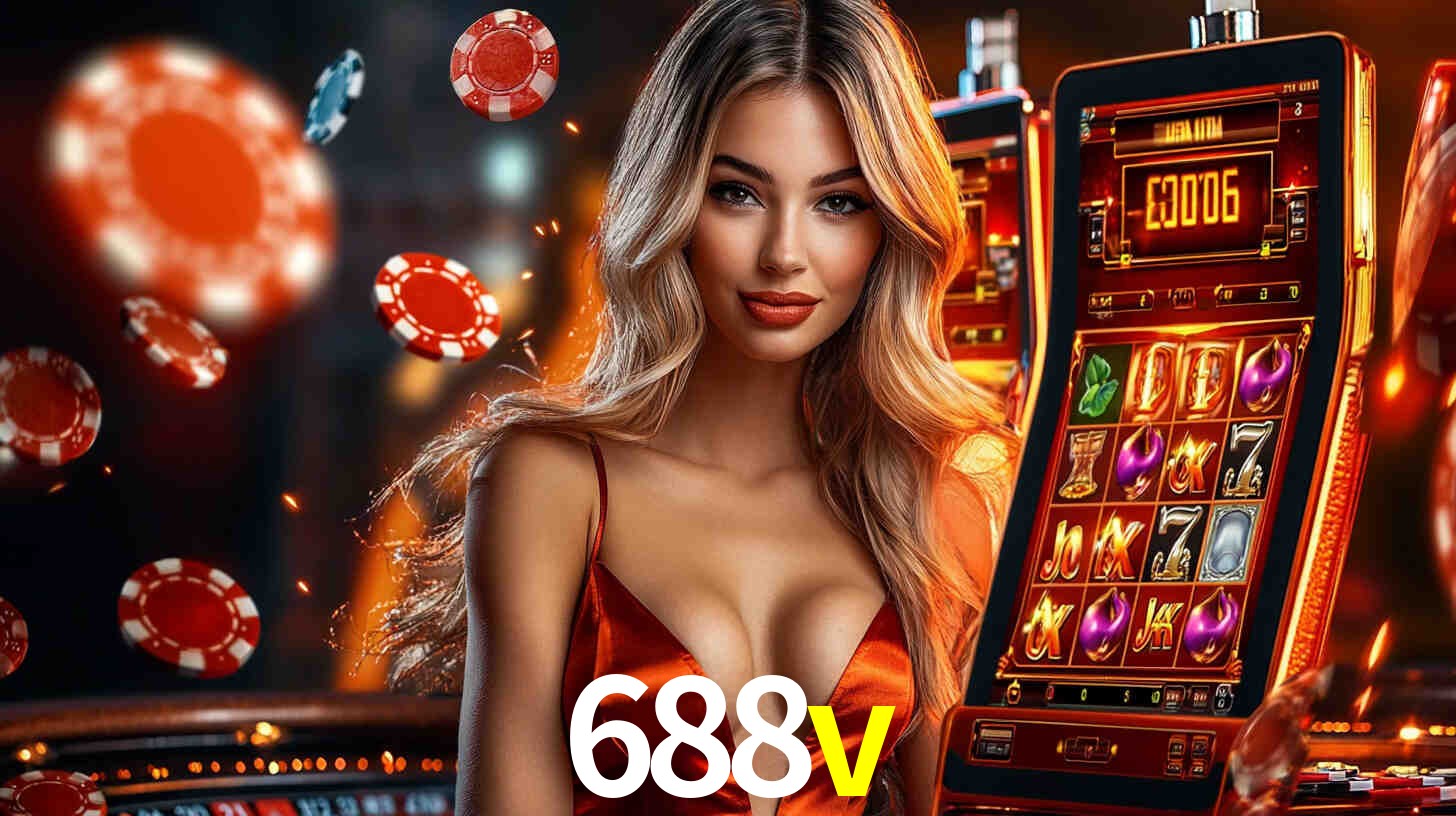 688v: Seu Especialista em Apostas Esportivas Brasileiras