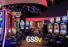 Slots 688v - RTP Alto Certificado