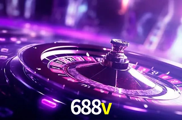 Bônus de Boas-vindas 688v