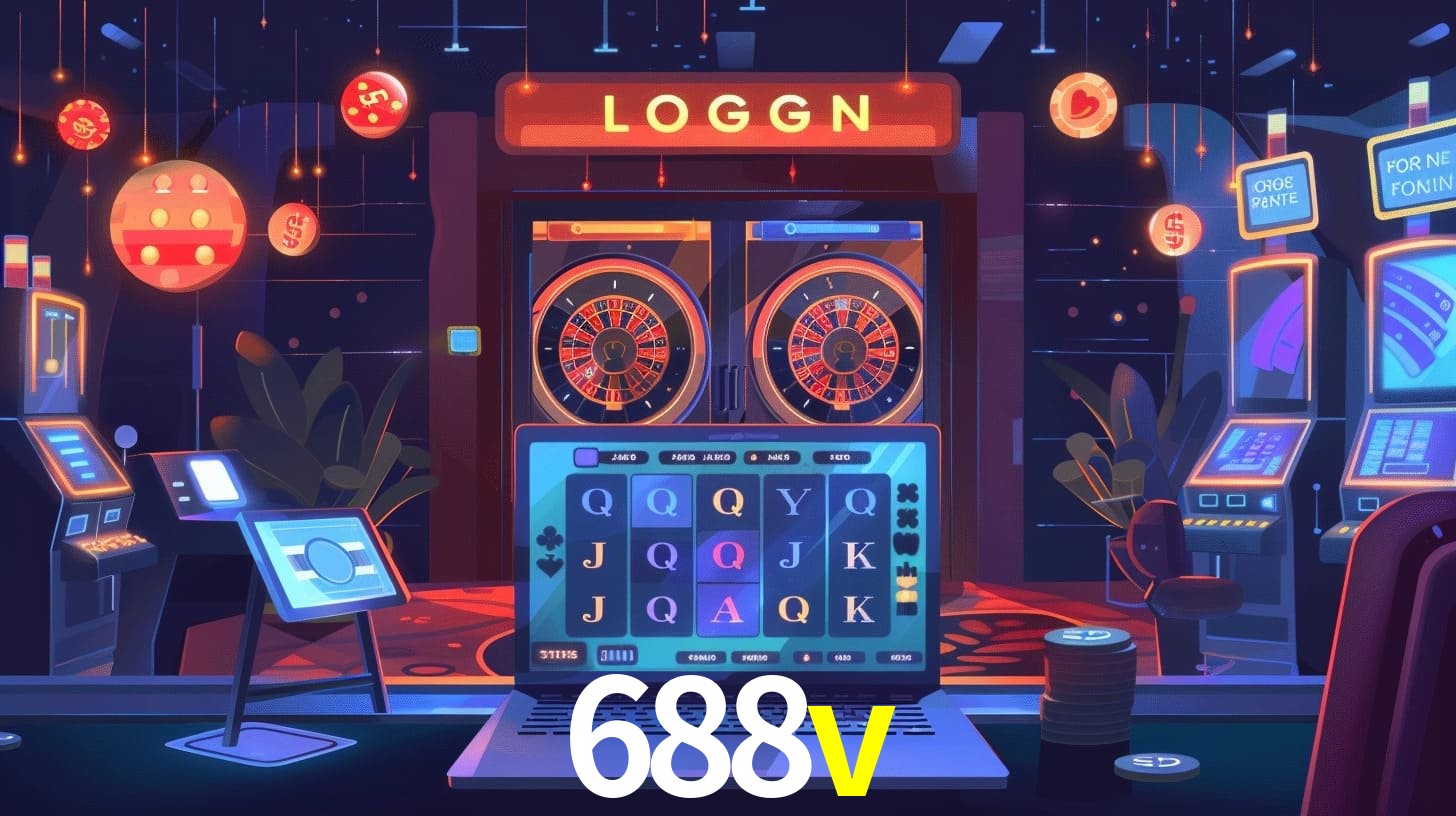 688v Segurança Logo 1