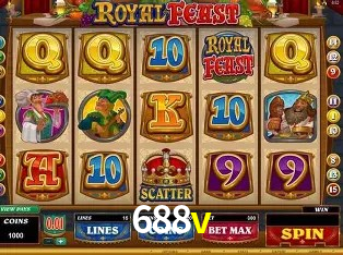 688v Cassino Online Certificado