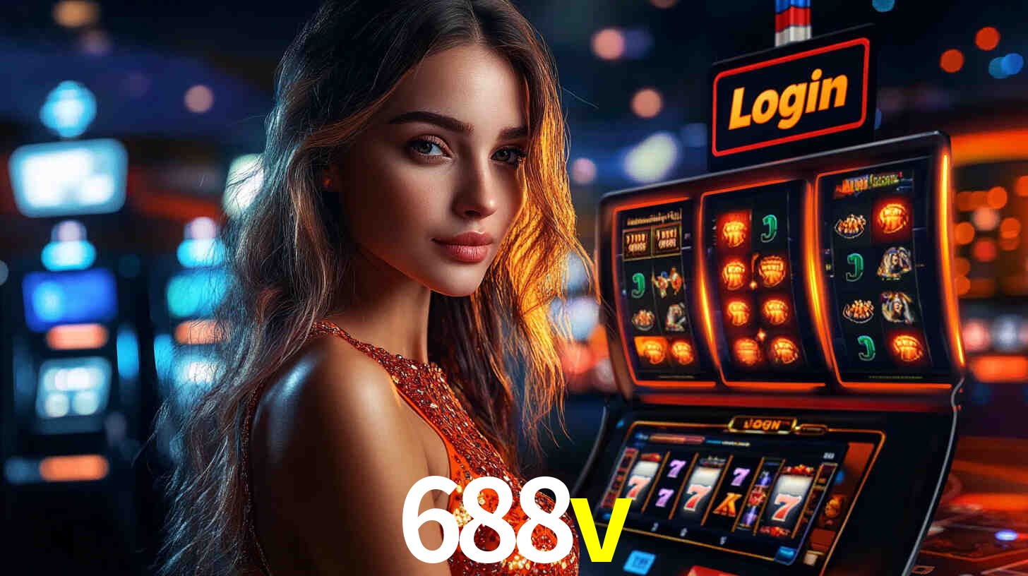 688v: Seu Cassino Premiado com Pagamentos Rápidos