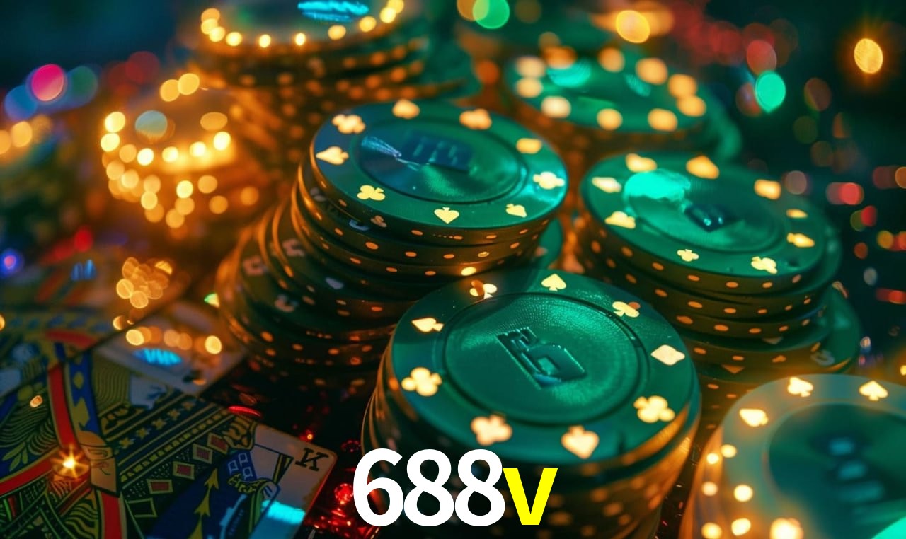Estatísticas do Jogo 688v
