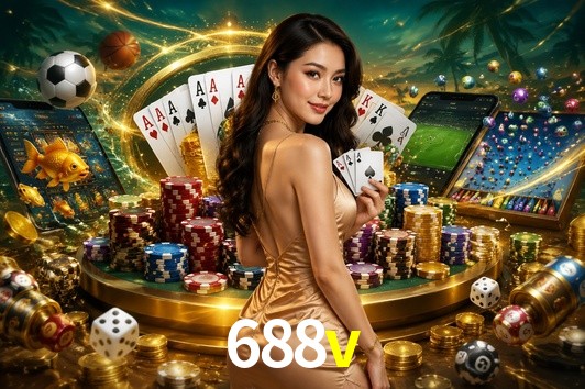 Live Casino 688v