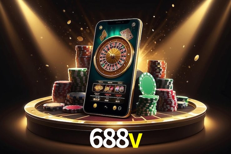 688v PIX Instantâneo - Saques em 8 Minutos