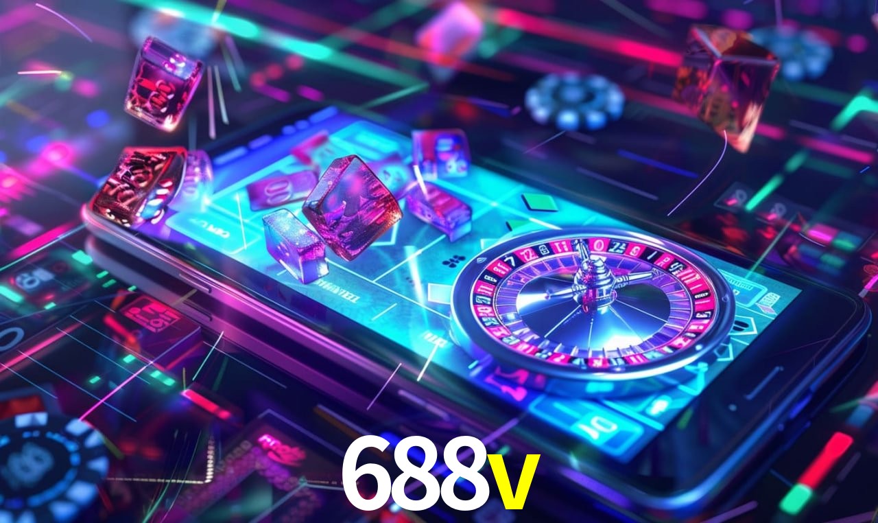 Diretório de Jogos 688v