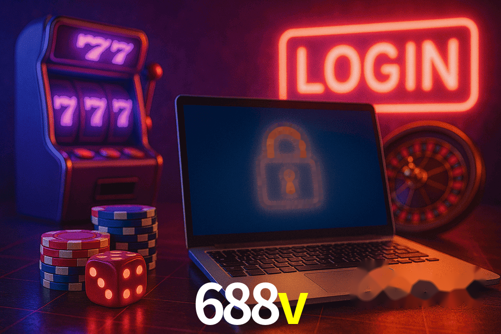 Provedores de Jogos 688v