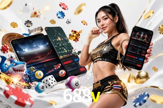 Seasonal Promotions 688v