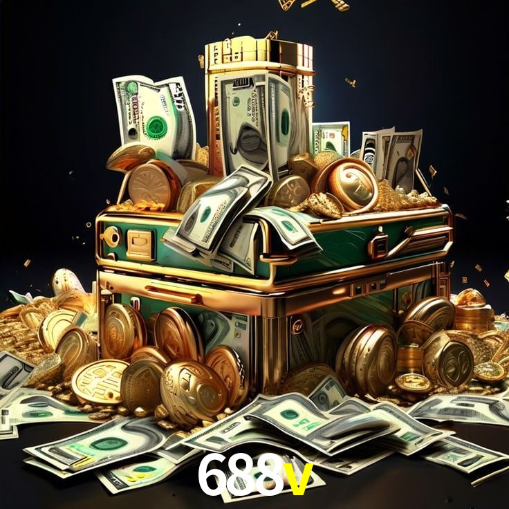 Jogos de Slot 688v