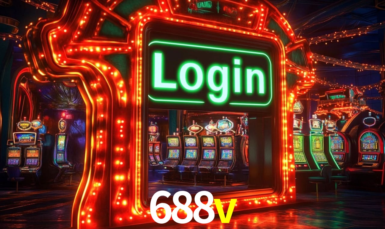 Recursos de Bônus 688v