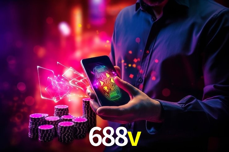 Apostas de Futebol 688v
